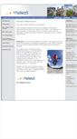 Mobile Screenshot of paednetzs.de